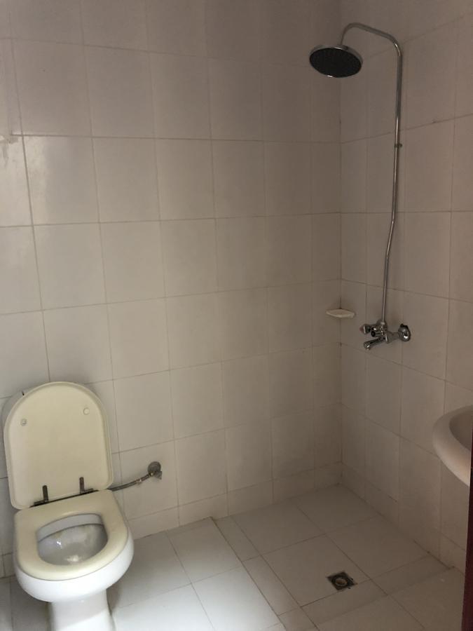 Sama As Saadah Hotel Salalah Exterior photo