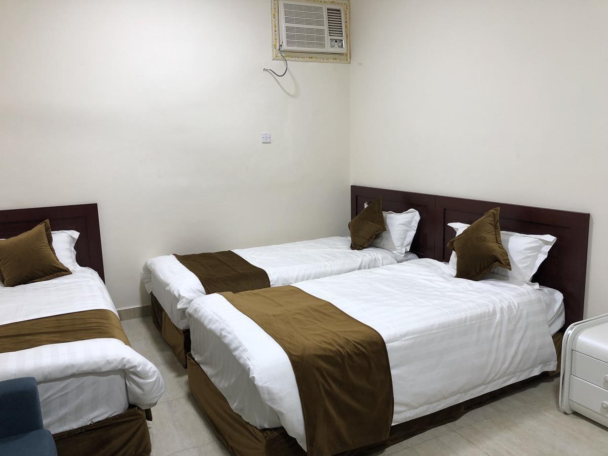 Sama As Saadah Hotel Salalah Exterior photo